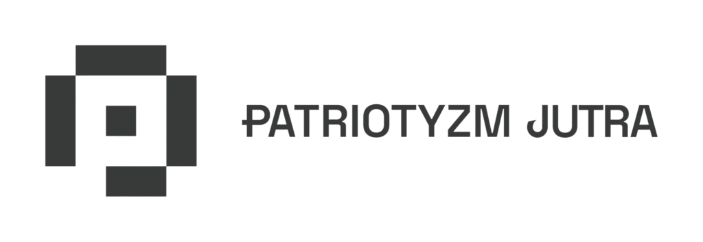 logo - Patriotyzm Jutra