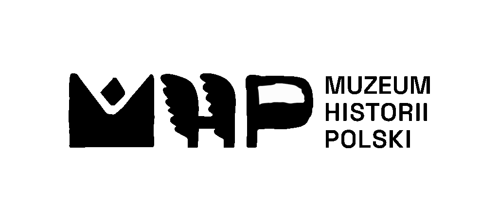 logo Muzeum Historii Polski